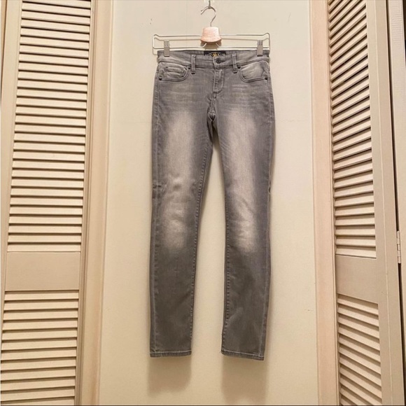 Lucky Brand Skinny Jeans W25, Inseam 27 - Picture 1 of 7
